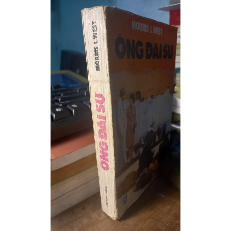 Ông Đại Sứ 484847