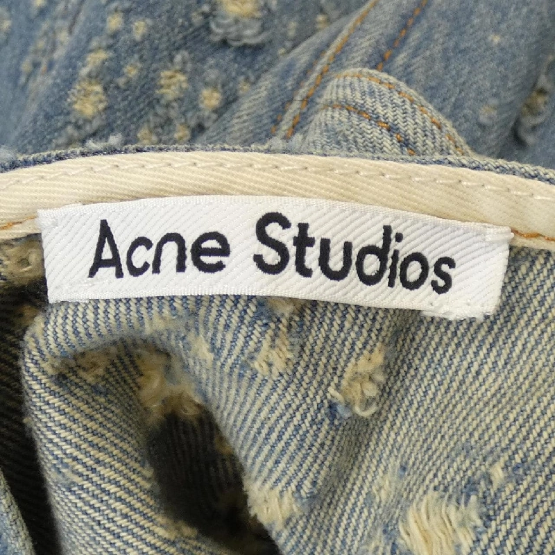 ACNE STUDIOS Đầm - Hàng hiệu Chính hãng 812262