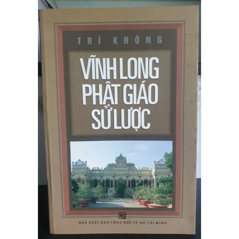 Vĩnh Long Phật Giáo Sử Lược 698059