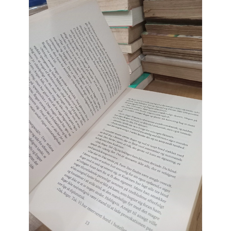 Den trofaste laeser - Max Seeck 1022676