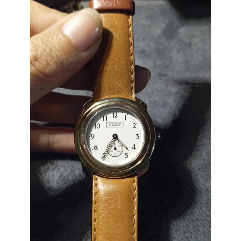 Đồng hồ nam Bulova chính hãng thụy sĩ 754973