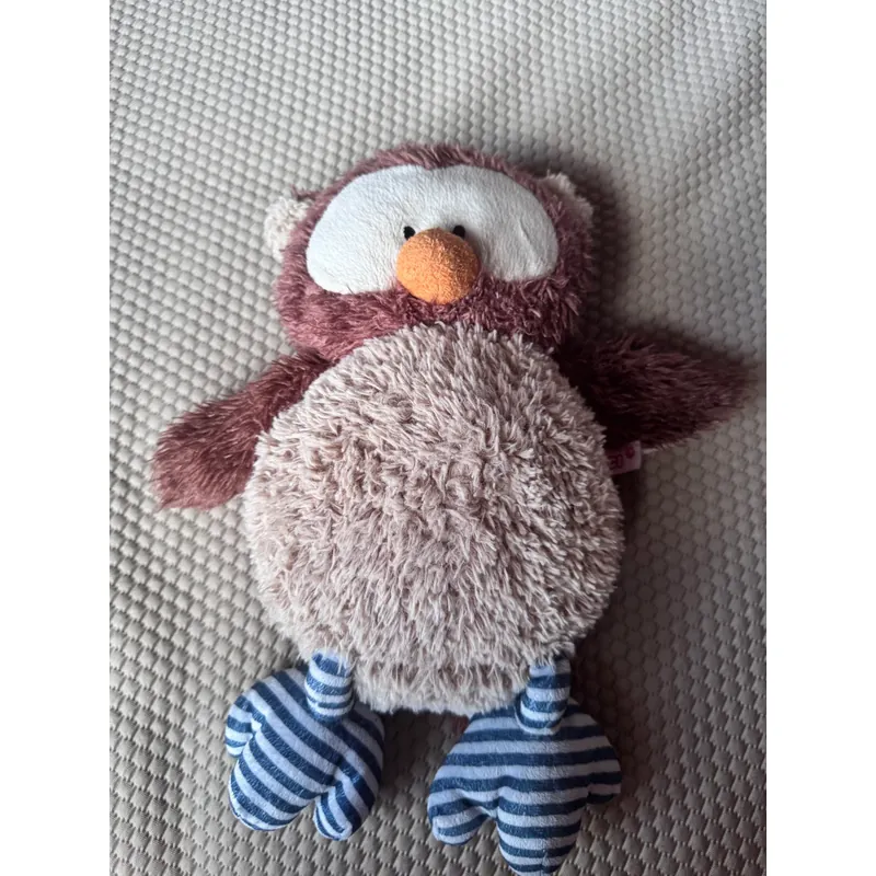 Chim Cú chính hãng Nici size 35cm - hàng đã qua sử dụng, mới 90% 574755