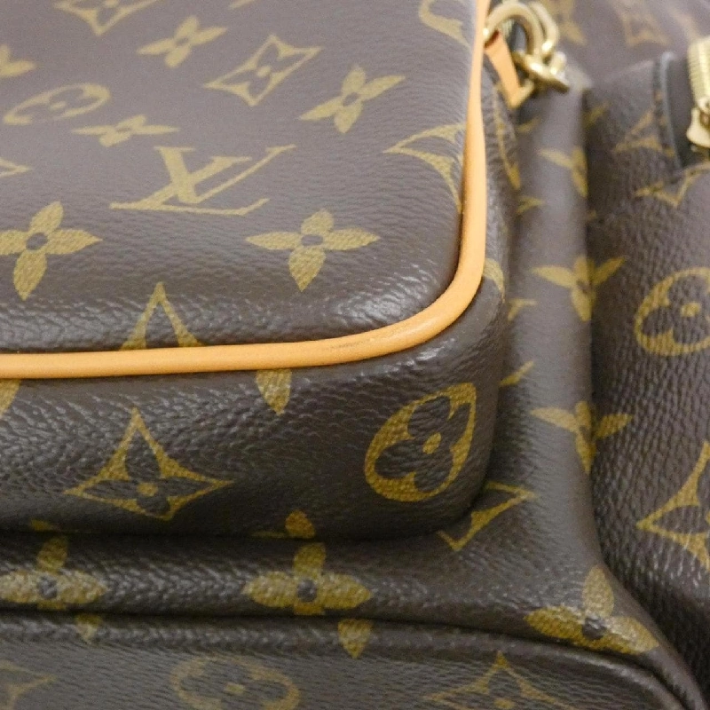 Ba lô Monogram Trio Louis Vuitton M44658 - Hàng hiệu Chính hãng 801314