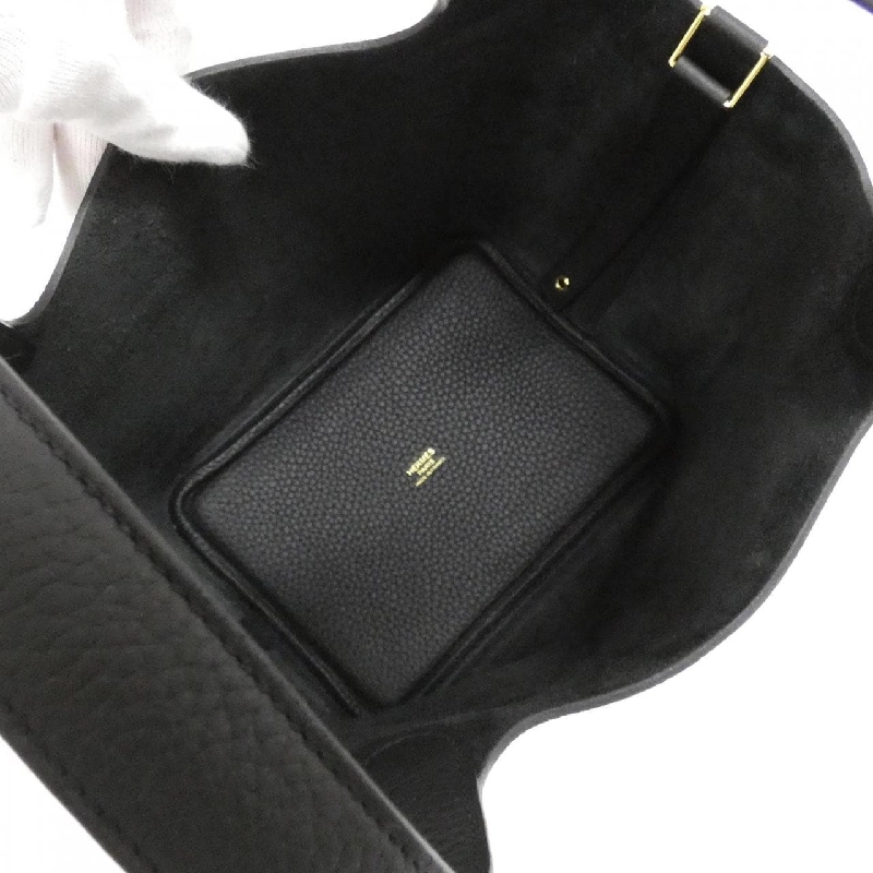 【Sản phẩm chưa sử dụng】Túi Hermes Picotin Lock PM 056289CC 614689