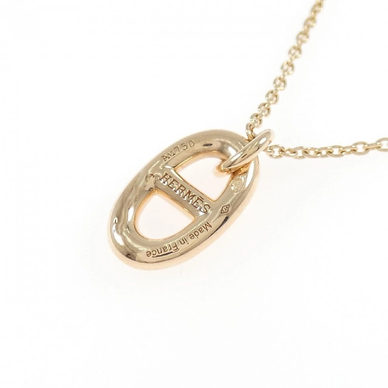 Dây chuyền Hermès Flandore - Hàng hiệu Chính hãng 840409