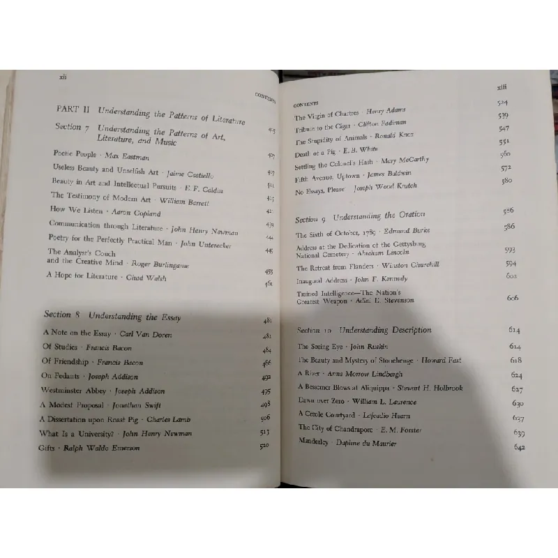 Reading for Understanding - Maurice B.McNamee 708715