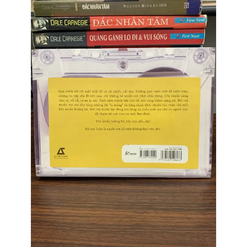 Lời la mắng của chị gái- Kim Mi Kyung 699199