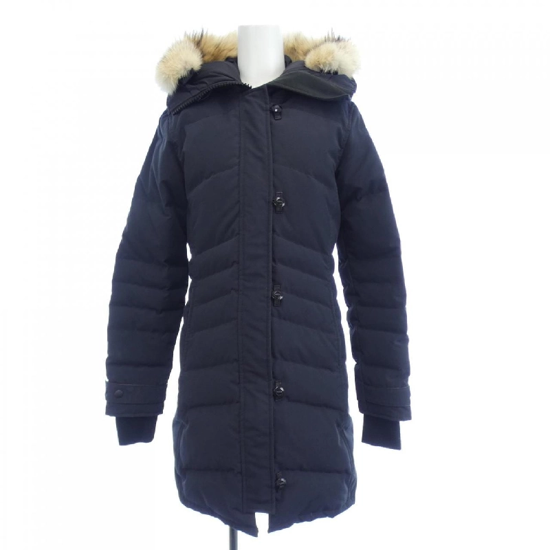 【Mã giảm giá】Áo khoác lông Canada Goose CANADA GOOSE 641135