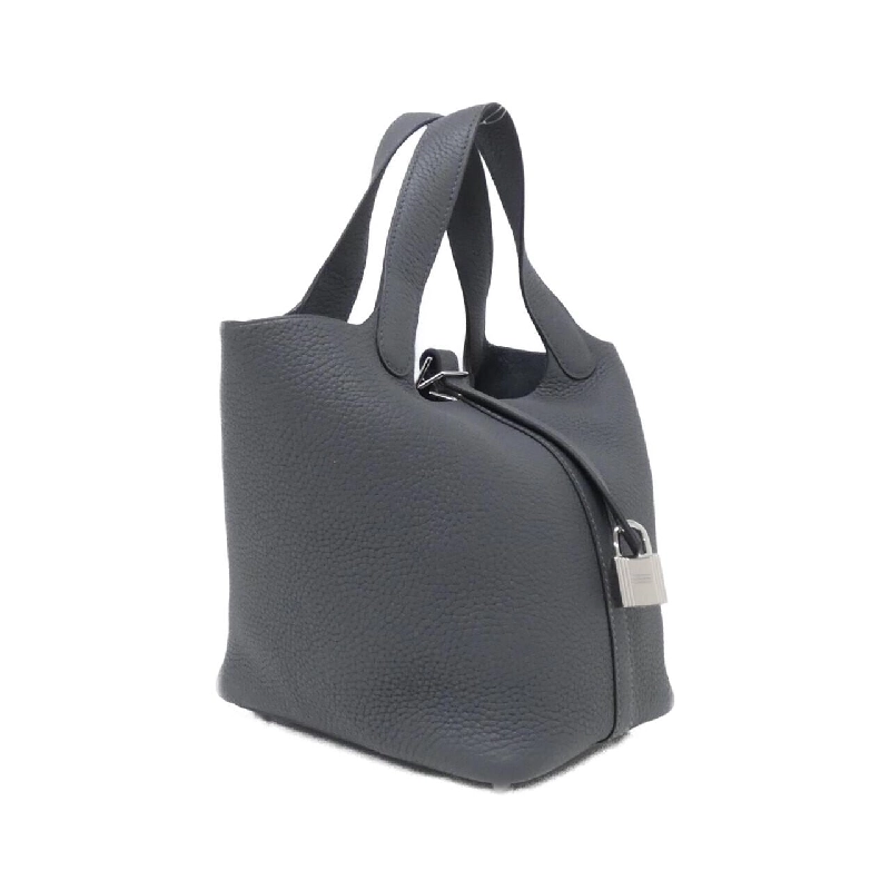 Túi xách Hermes Picotin Lock PM 056289CK - Hàng hiệu Authentic 771663