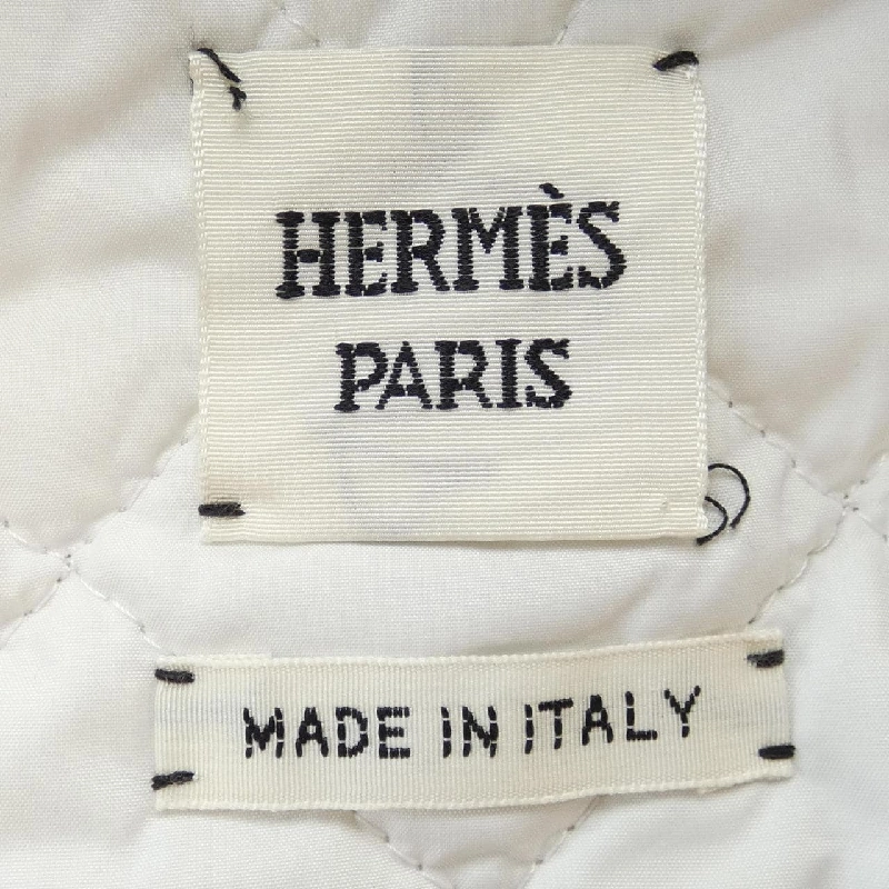 Áo khoác HERMES FIGURE ARTISTIQUE VARSITY EMBROIDE 3H4208DD 631542