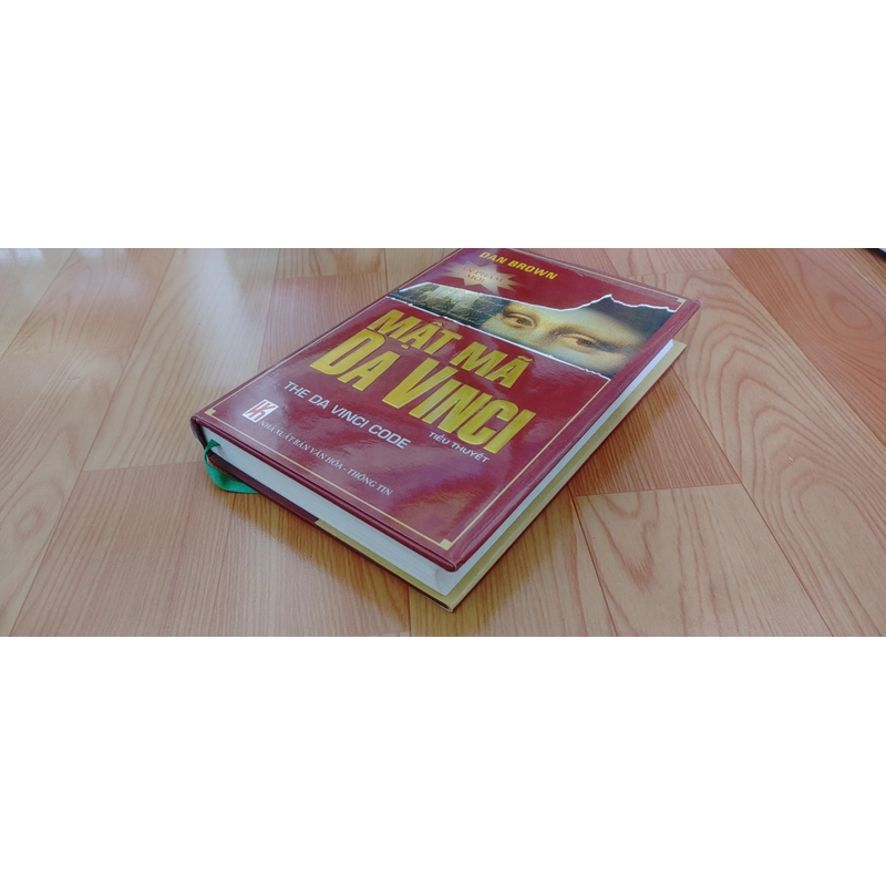 MẬT MÃ DAVICHI  521743