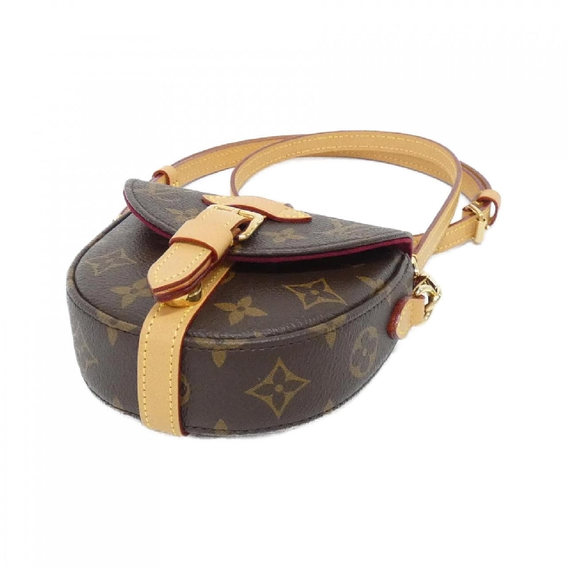 Túi xách vai Louis Vuitton Monogram Micro Chantilly M46643 610975