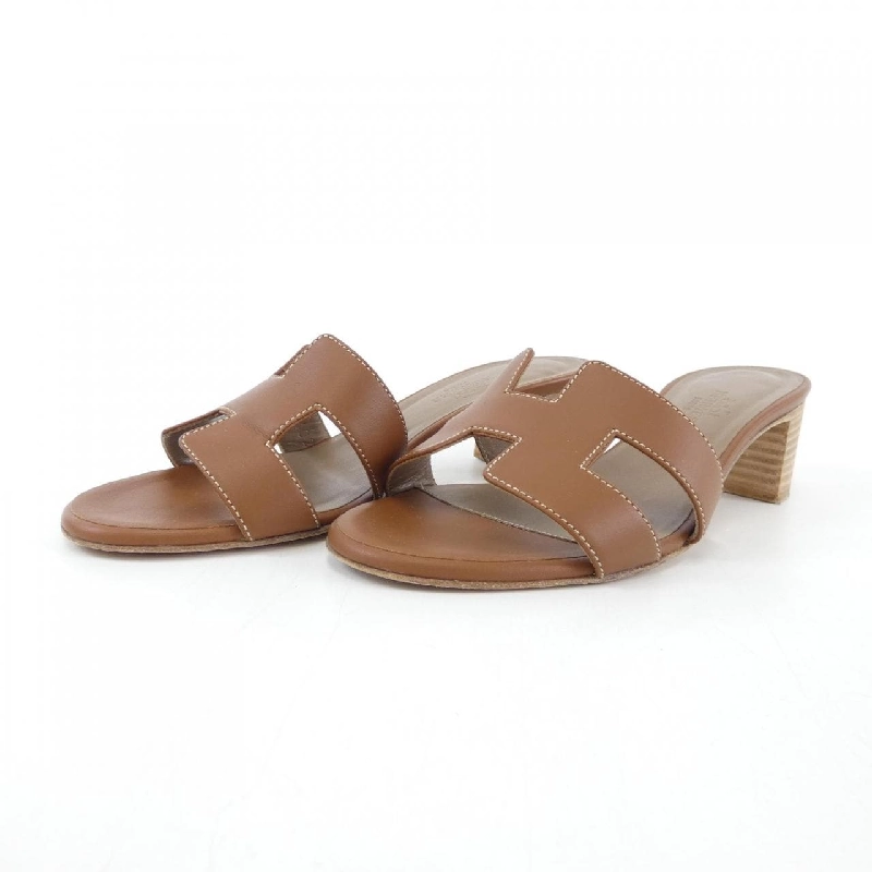 Giày sandal HERMES - Hàng hiệu Authentic 830819