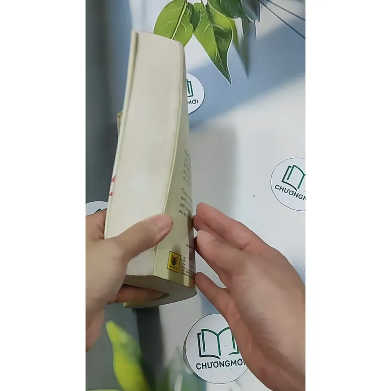 Nhà bên có sói - Gia Diệp Mạn 688686