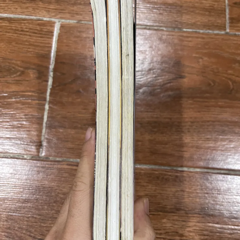 Chúa Sơn Lâm full bộ 3 tập (5) 799225