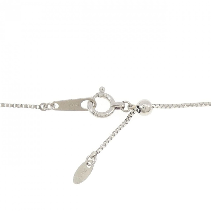 Dây chuyền kim cương PT900/PT850 0.40CT - Hàng hiệu Authentic 861467