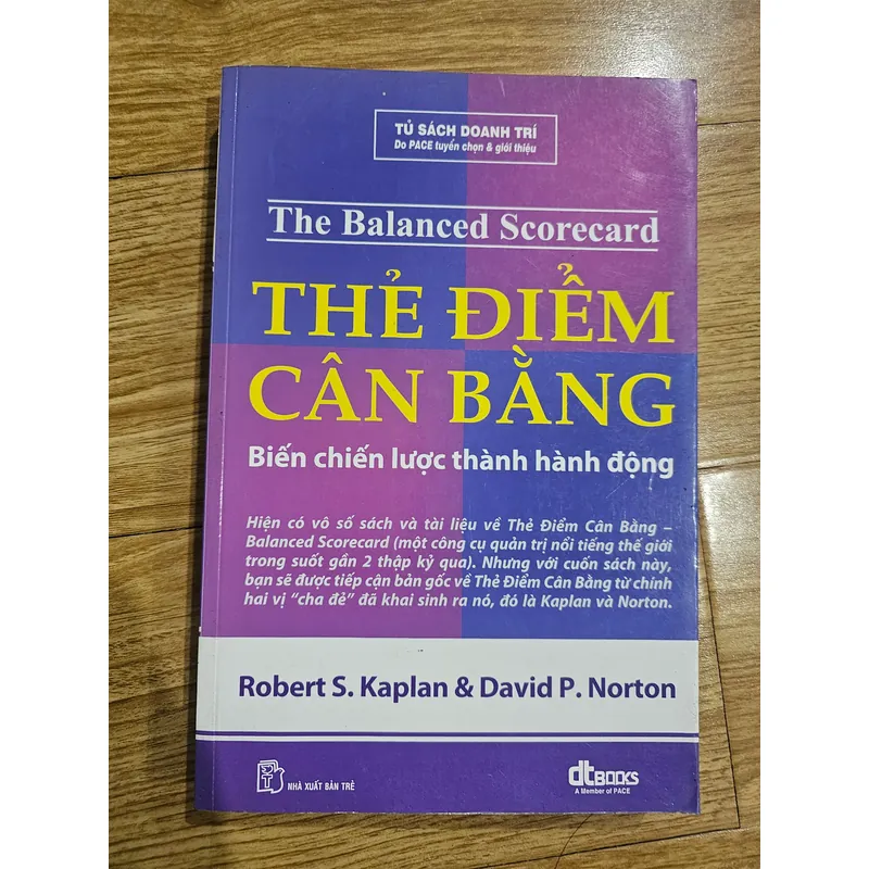 Thẻ điểm cân bằng 
 702910