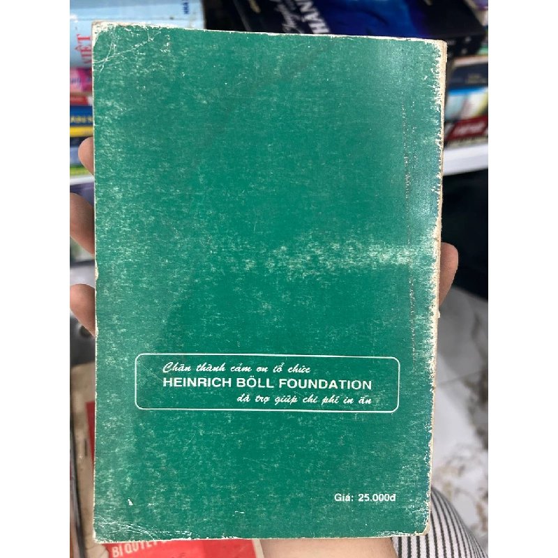 Tạng Thư Sống Chết Tập 2 - Sogyal Rinpoche 1062986