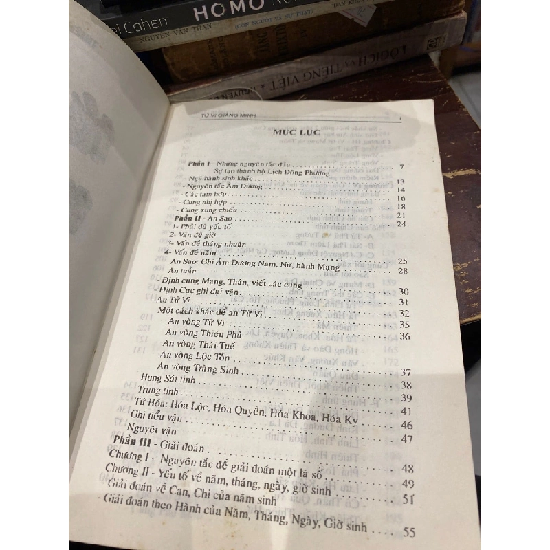 Tử vi giáng minh, sách kéo lụa - Thiên Phúc Vũ Tiến Phúc 729322