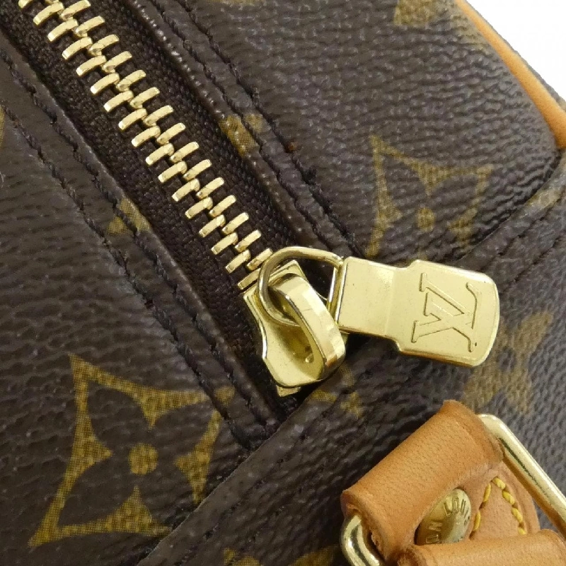 Túi xách vai Louis Vuitton Monogram Broll M51221 - Hàng hiệu Chính hãng 768658