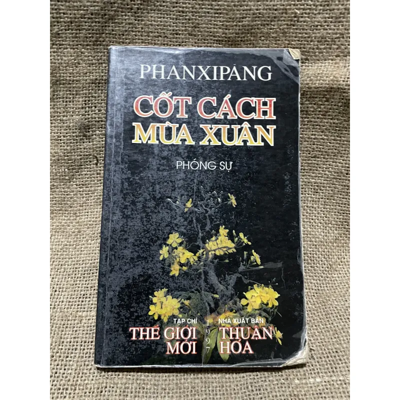 Phanxipang- cốt cách mùa xuân - phóng sự 933213