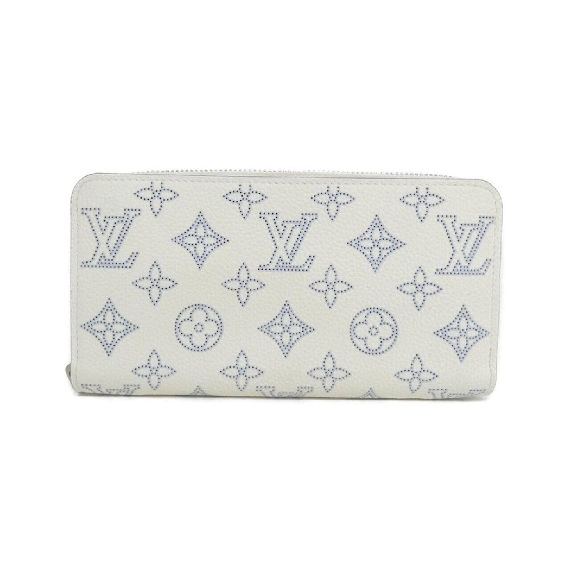Ví Zippy Mahina Louis Vuitton M11745 621469