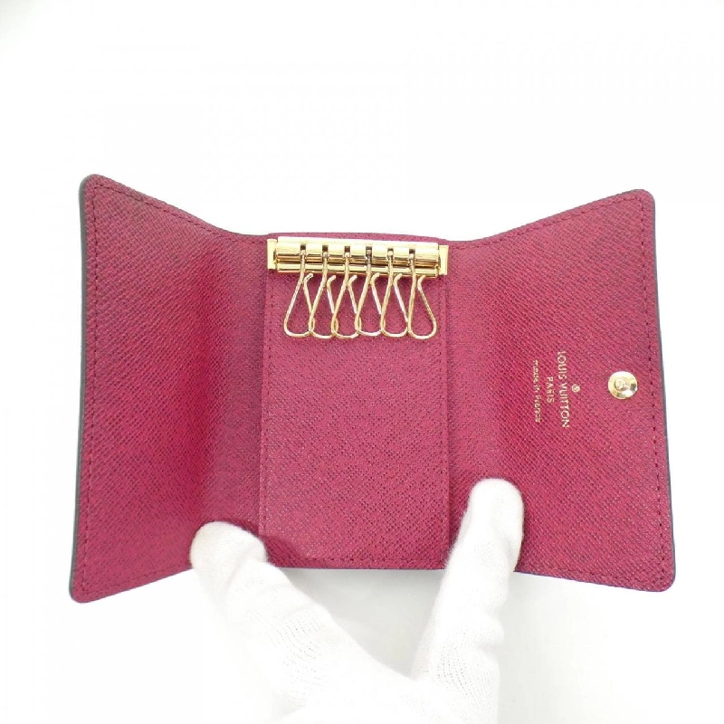 Ví khóa Louis Vuitton Monogram Multiclés M60701 624646