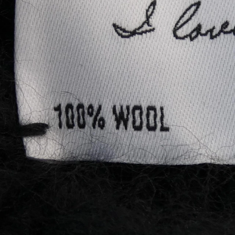 I Love Mr.Mittens - Áo khoác cardigan hàng hiệu Authentic 818785