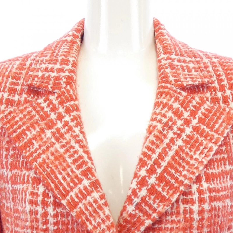 CHANEL P07813V05528 97P Áo khoác - Hàng hiệu Chính hãng 823052