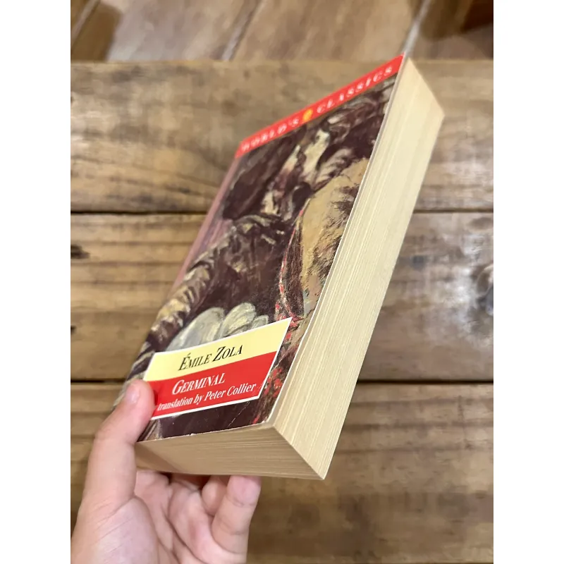 Germinal - Emile Zola 731657