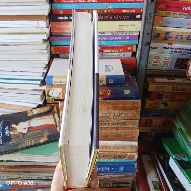 Loài Tình Tinh Thứ Ba Sự Tiến Hoá Và Tương Lại Của Loài Người- Jared Diamond 524259