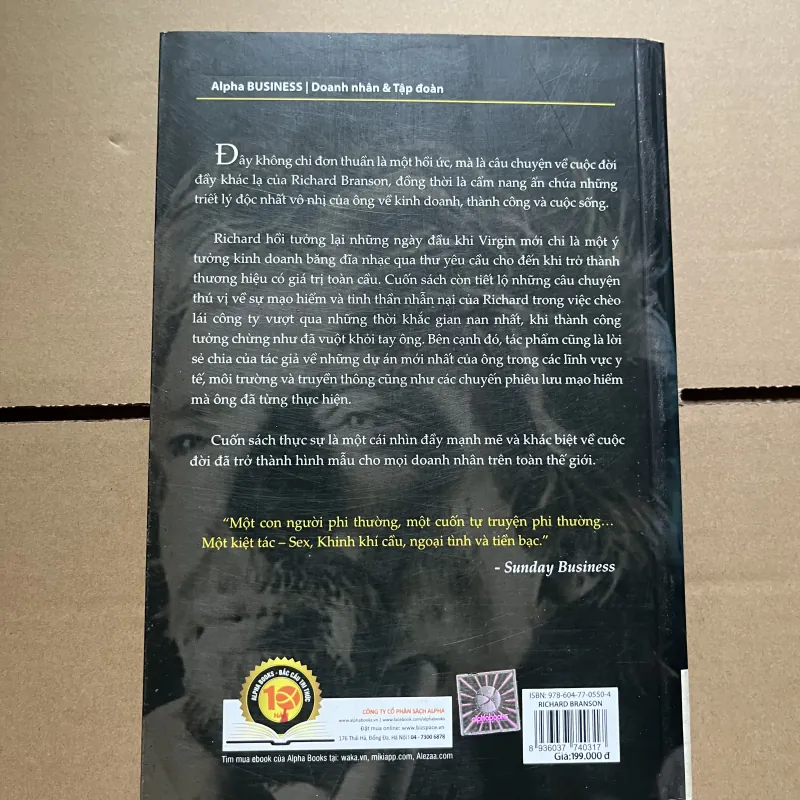 Đường ra biển lớn 1030525