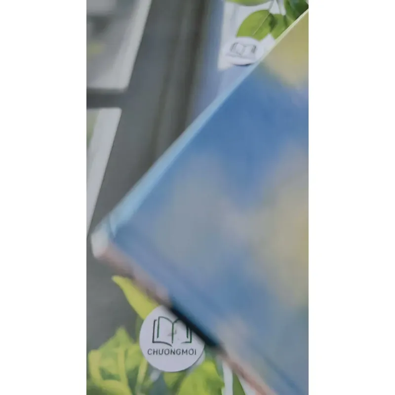 [Tặng nẹp góc] Truyện thiếu nhi Hàn Quốc: Moyamo Anu 29 -  모야모 아누와: 베이암과 두 아내 732022