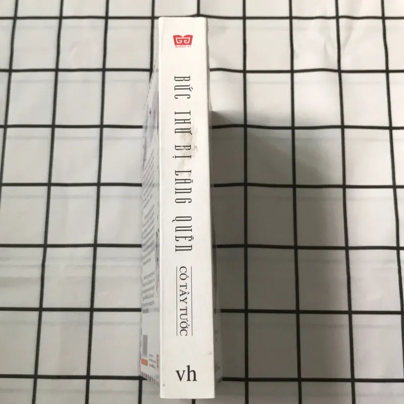 Bức thư bị lãng quên  597282