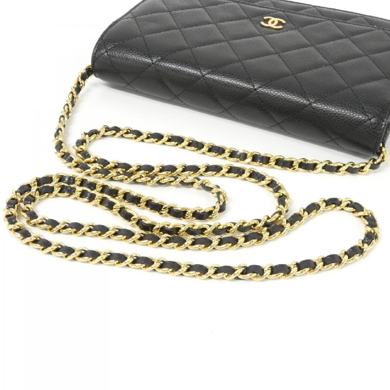 Ví Chanel Timeless Classic Line 33814 - Hàng hiệu Authentic 806442