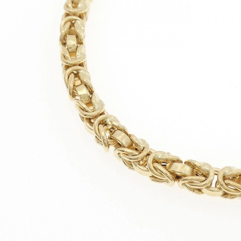 Hàng hiệu Authentic 750YG Necklace UnoAere 842992