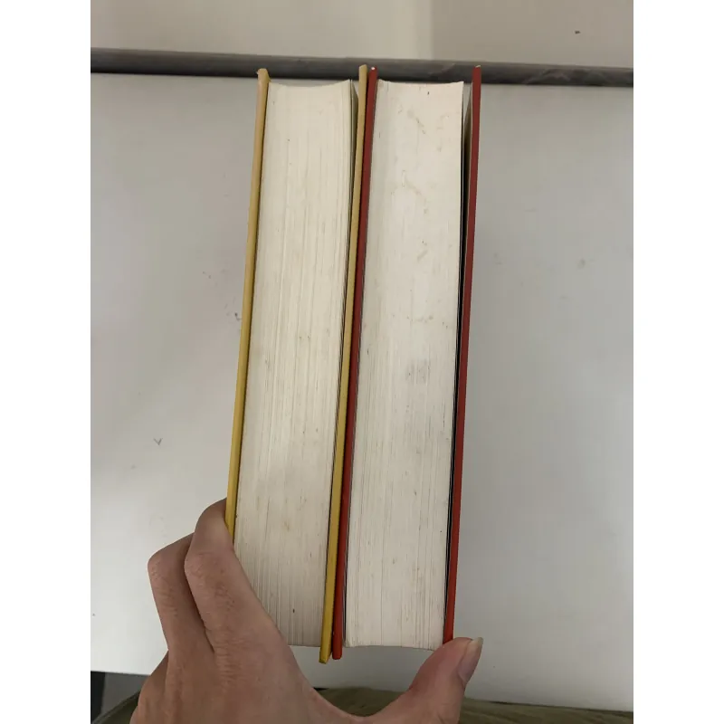 Tây du ký (2 tập bìa cứng) 757936