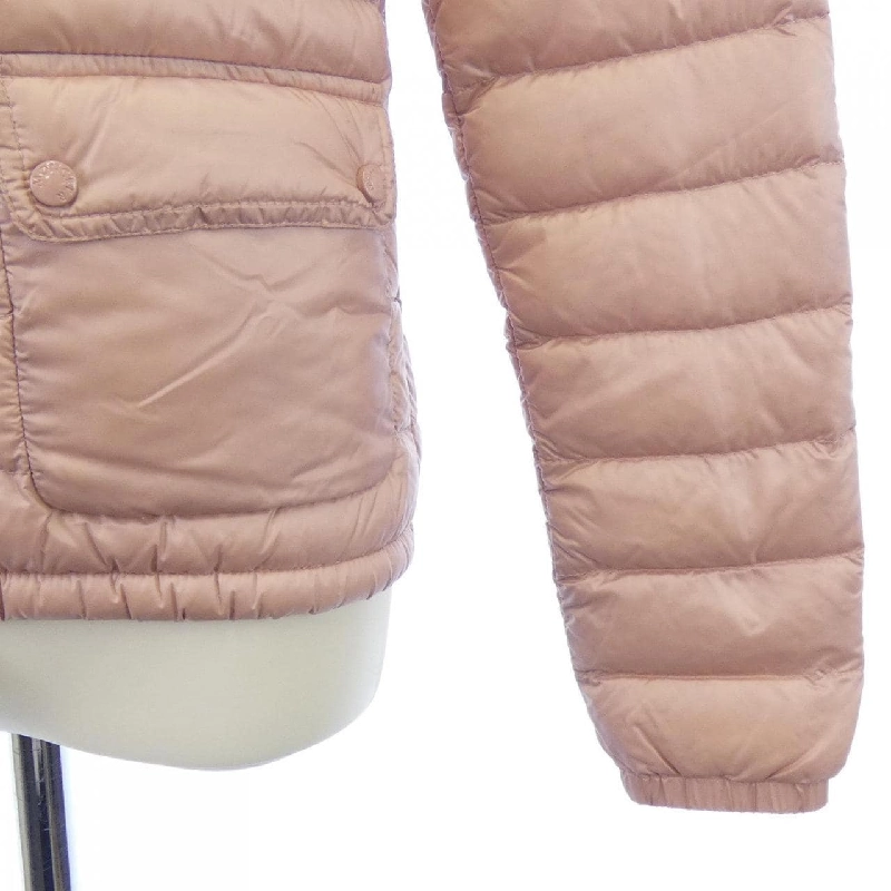 MONCLER LANS Áo khoác lông - Hàng hiệu Chính hãng 809041