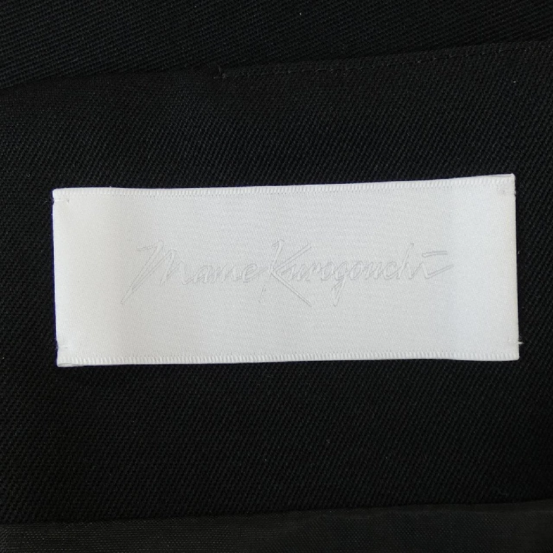 Mame Kurogouchi MM20FW-SK063 Váy - Hàng hiệu Authentic 811363