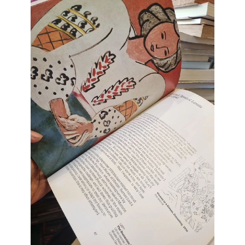 Matisse (Taschen) 396079