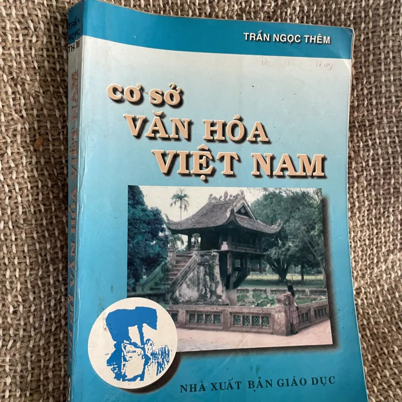 Cơ sỏ văn hóa - Trần Ngọc Thêm  1043555