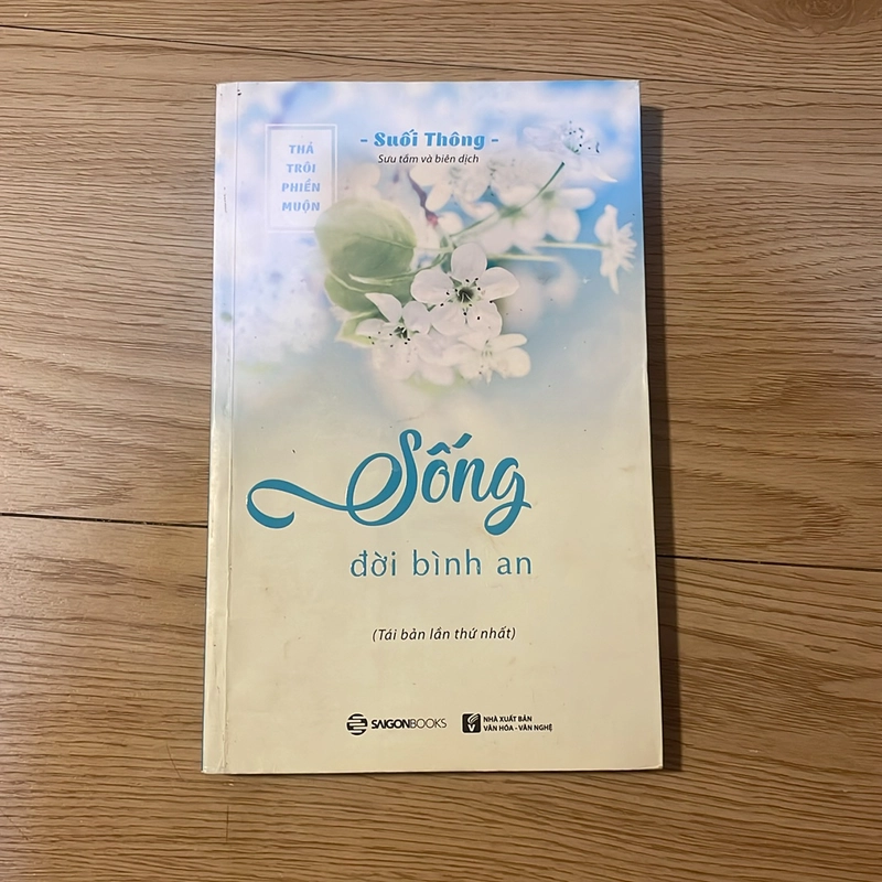 Sống đời bình an - Suối Thông 498136