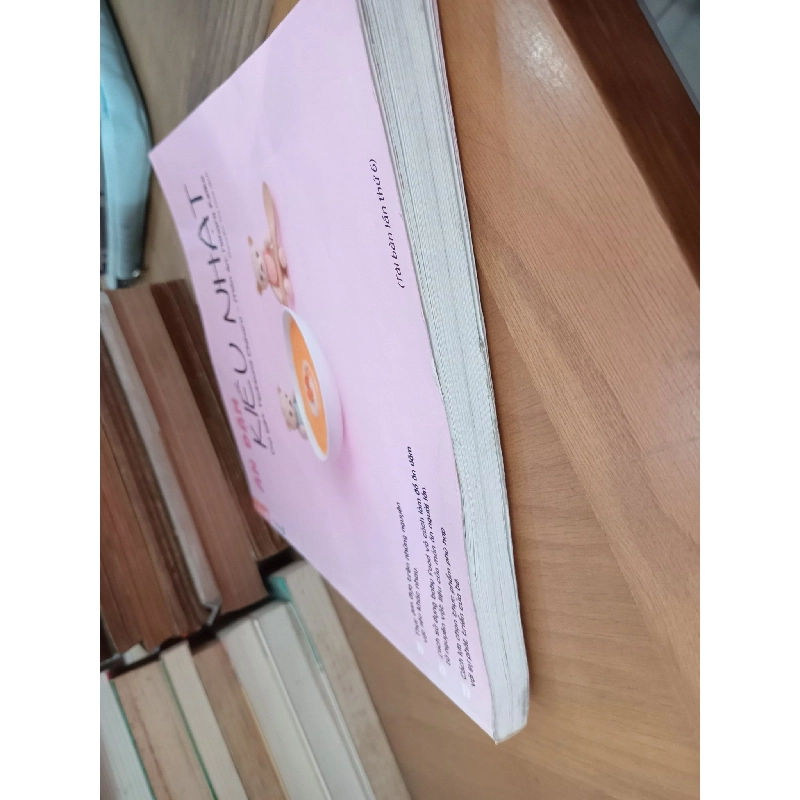 Ăn Dặm Kiểu Nhật - Tsutsumi Chiharu 126480