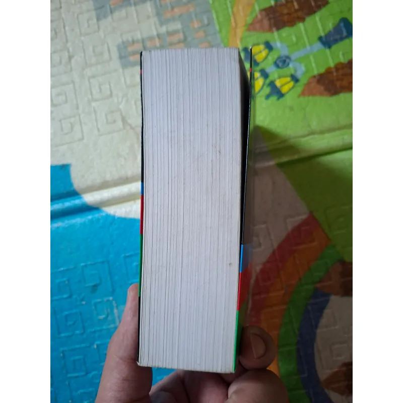 Từ Điển Anh-Việt (English-Vietnamese Dictionary) (50.000 từ) 961339