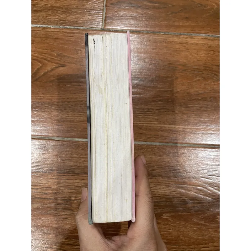 Báu vật của đời - Mạc Ngôn (6) 715328