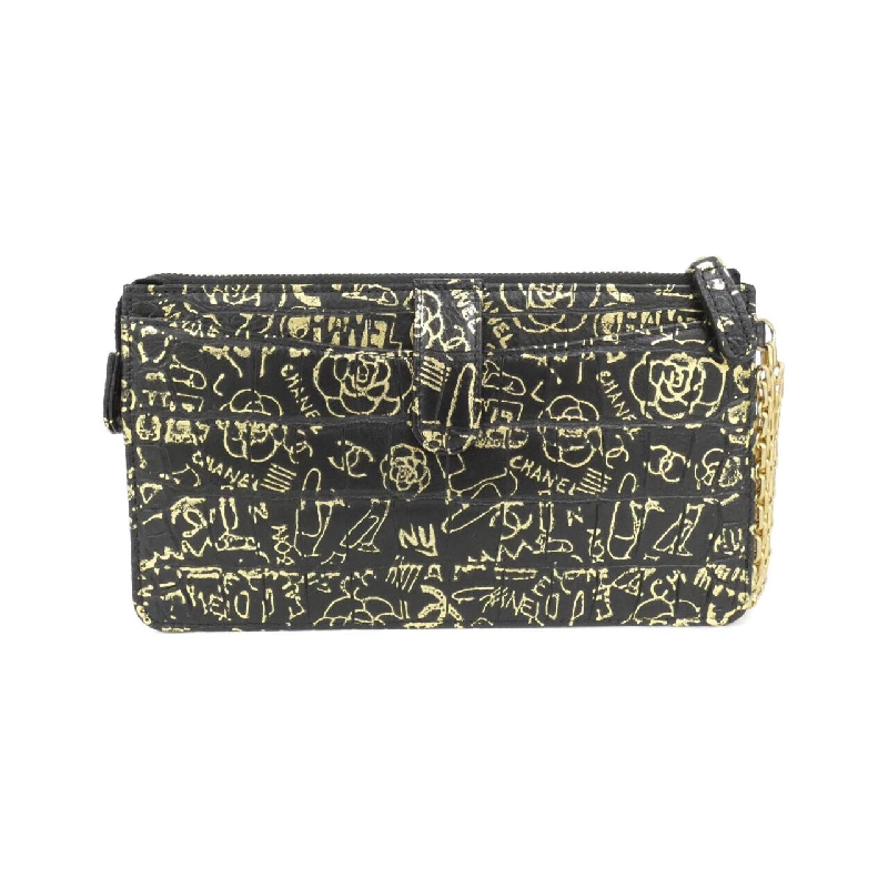 Ví Chanel AP0623 - Hàng hiệu Chính hãng 806476