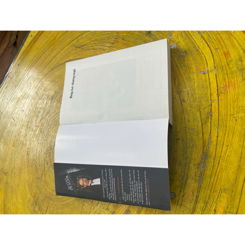 BÚP BÊ ĐANG NGỦ (2)- JEFFERY DEAVER  550057