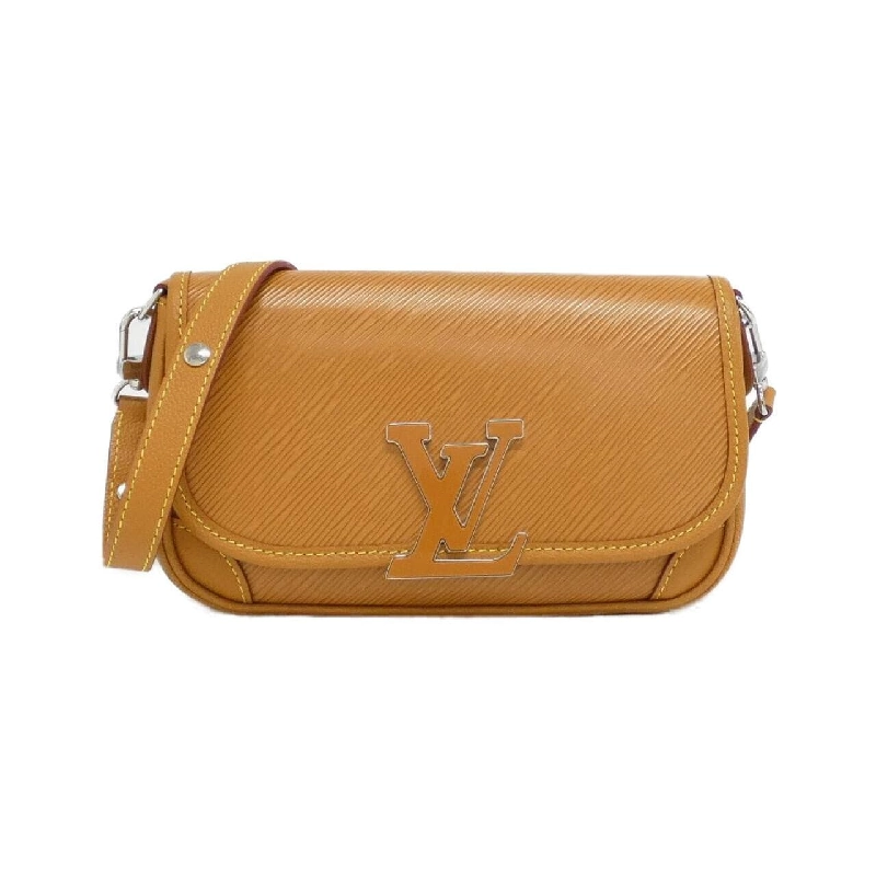 Túi xách vai Louis Vuitton Epi Busi M59459 612619
