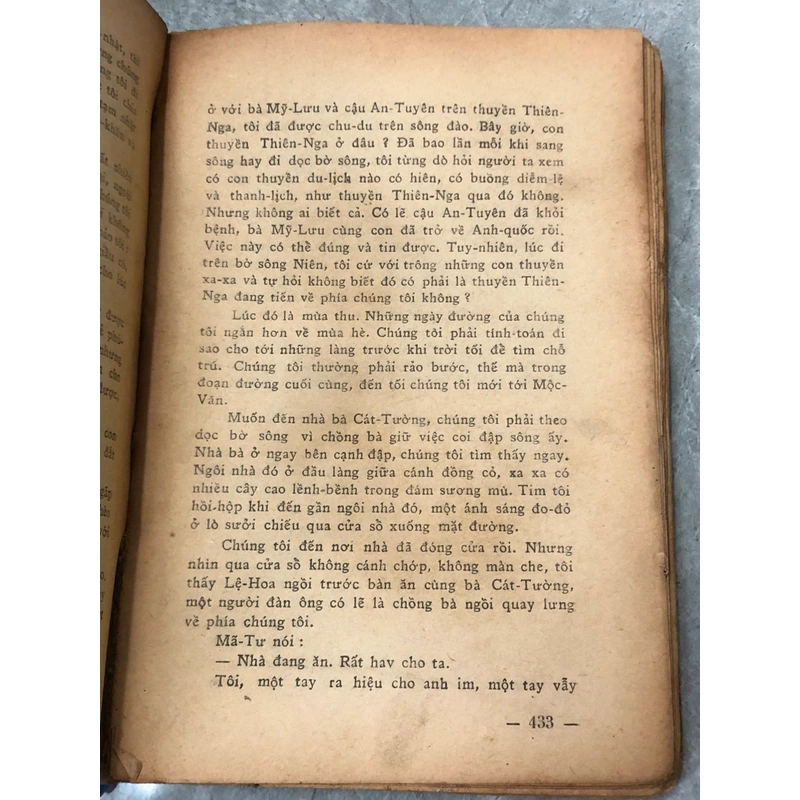 VÔ GIA ĐÌNH - HECTOR MALOT 477866