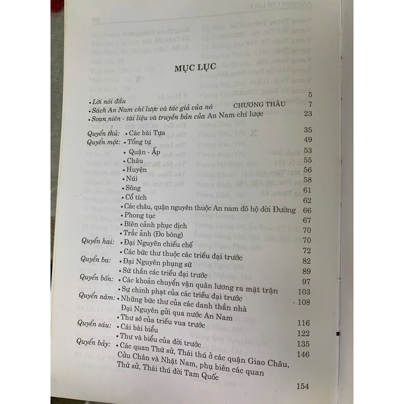 AN NAM CHÍ LƯỢC - LÊ TẮC 535654